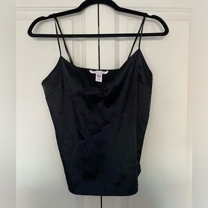 Victoria’s Secret black tank top